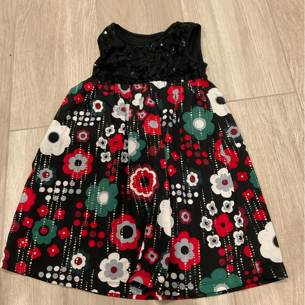 Girls Dress